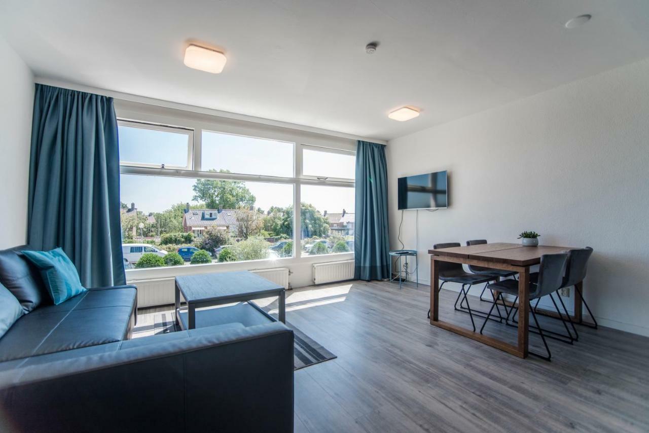 Blue Shell With Private Parking Garage Apartment *