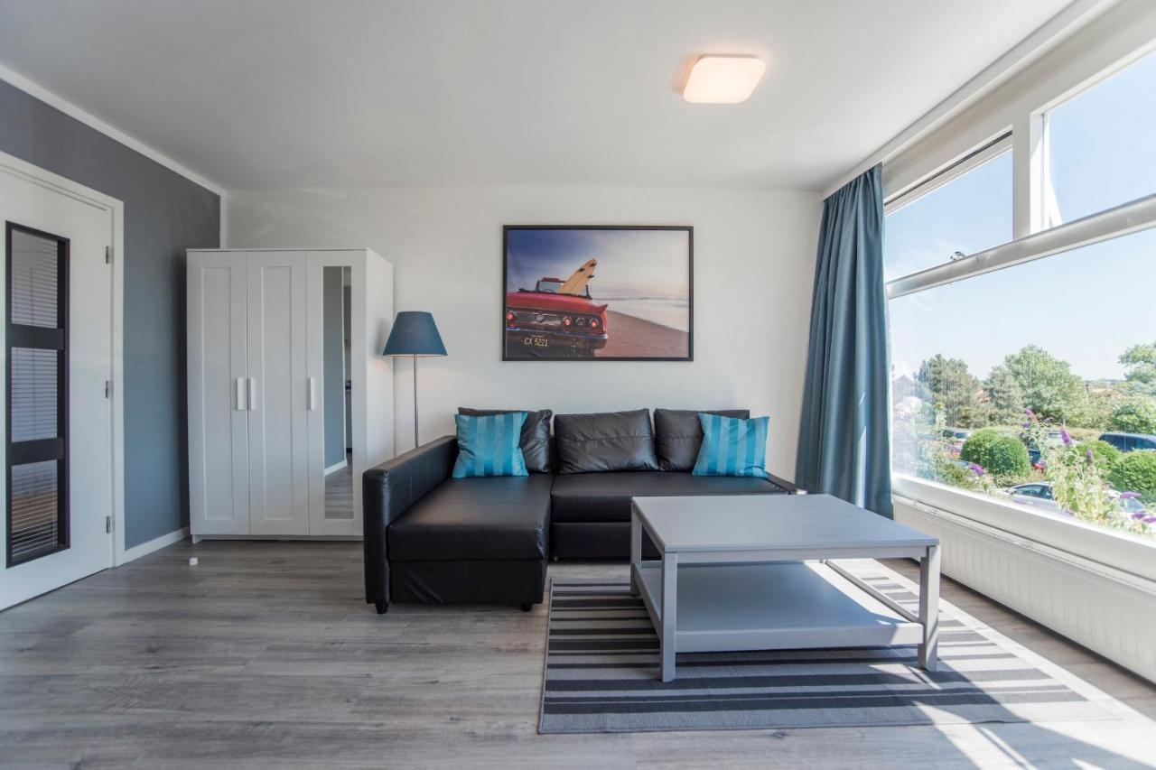 Apartment Blue Shell With Private Parking Garage *
